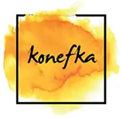 logo konefka szkoła rysunku i malarstwa